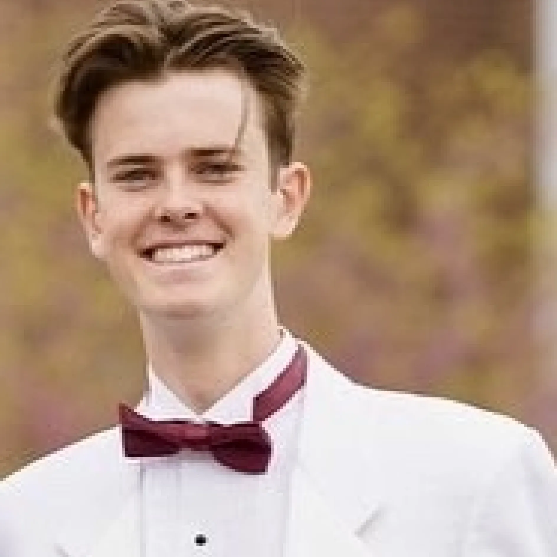 Myles  Kirby