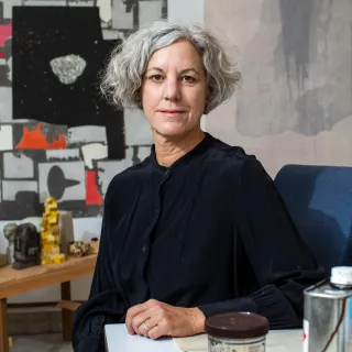 Lisa  Bulawsky