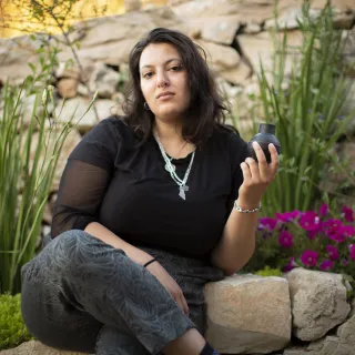Kiki Salem